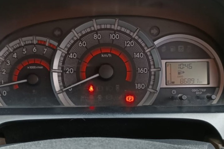 Mobil Bekas Toyota Avanza 1.3 G M/T 2018